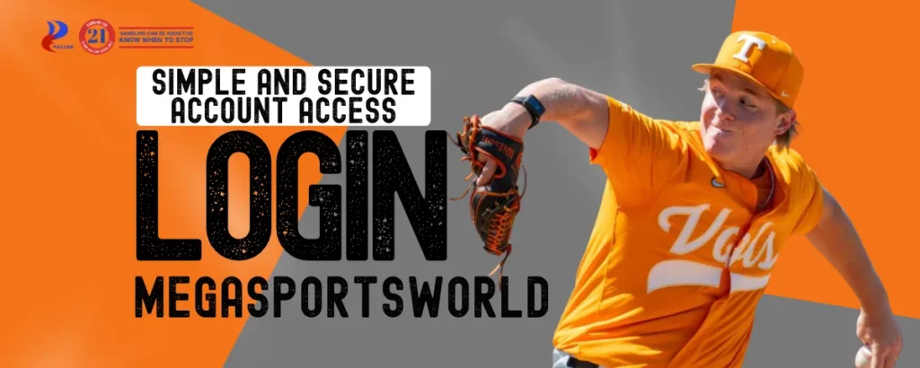 Megasportsworld Login